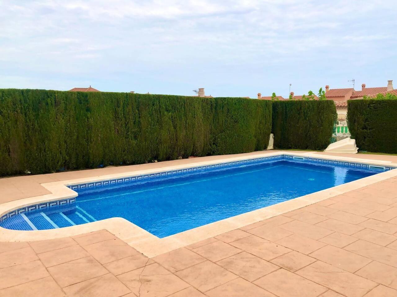 B&P alojamientos Miami platja Paradise