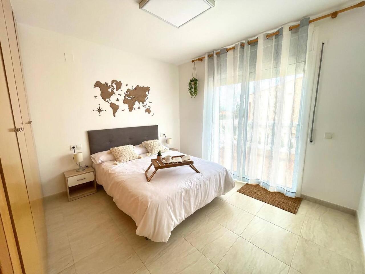 B&P alojamientos Miami platja Paradise