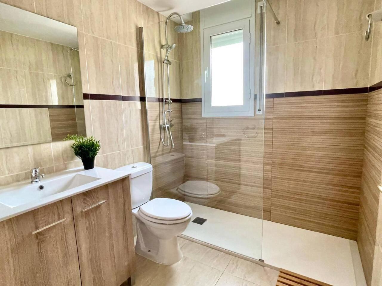 B&P alojamientos Miami platja Paradise