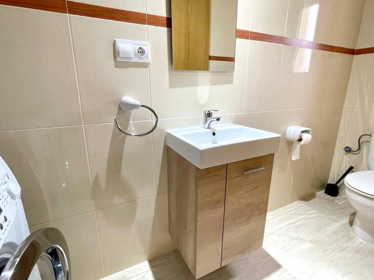 B&P alojamientos Miami platja Paradise