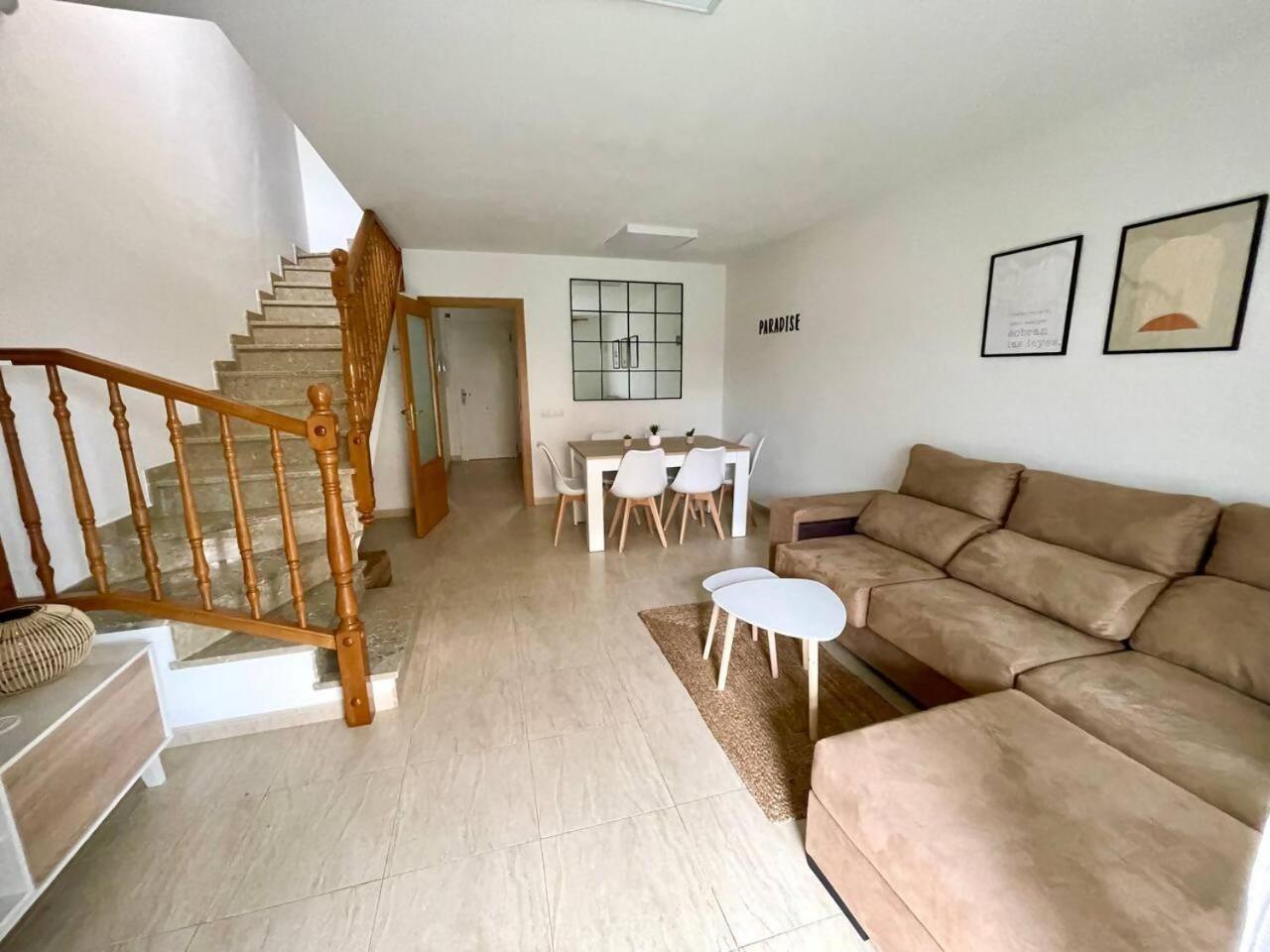 B&P alojamientos Miami platja Paradise