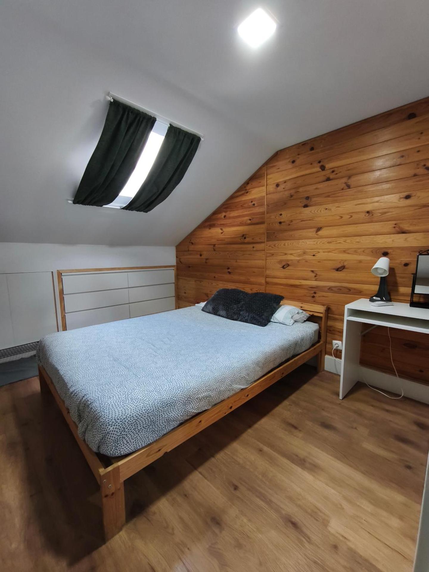 Gaia Style Room in a Shared Apartment