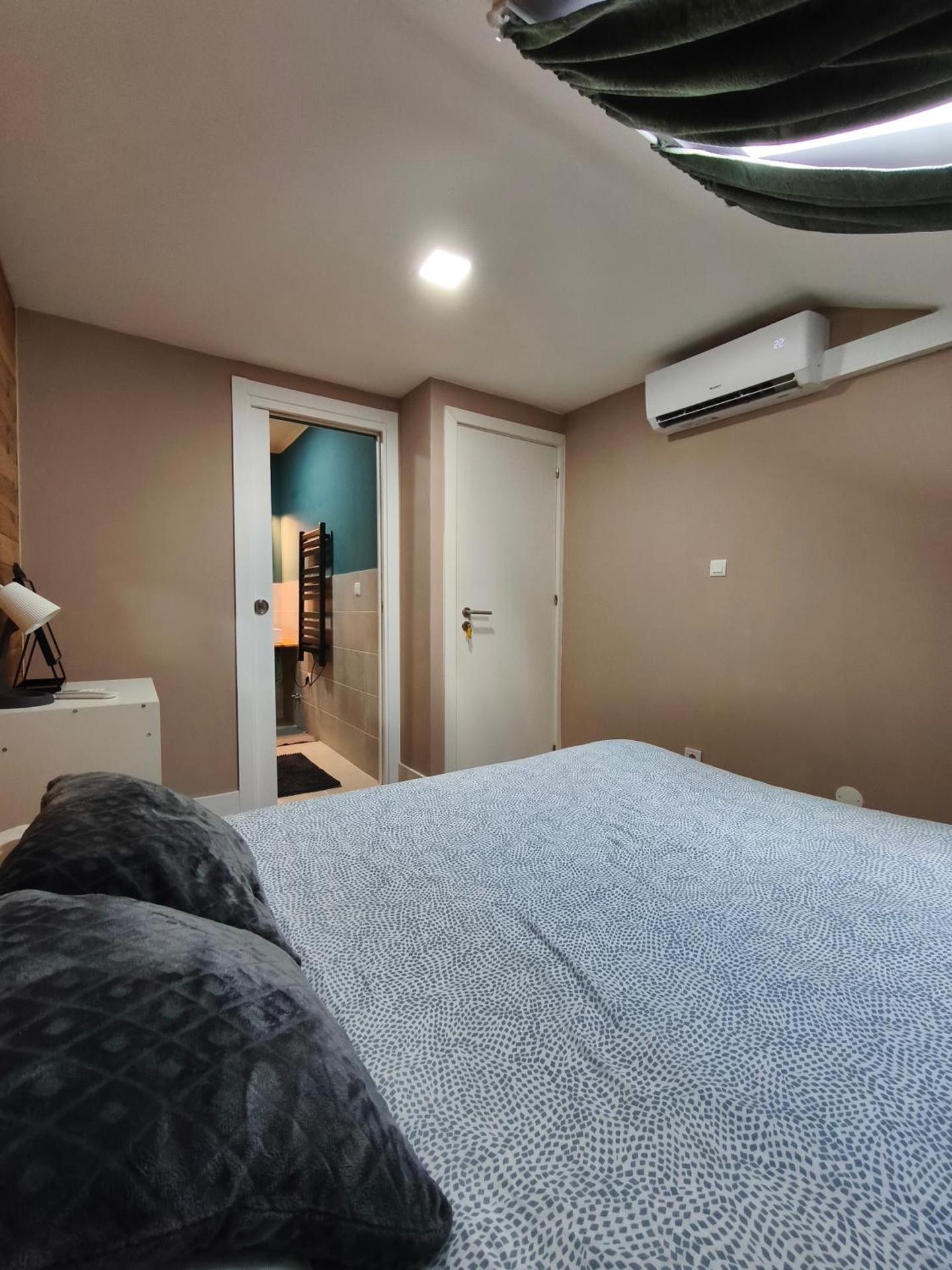 Gaia Style Room in a Shared Apartment