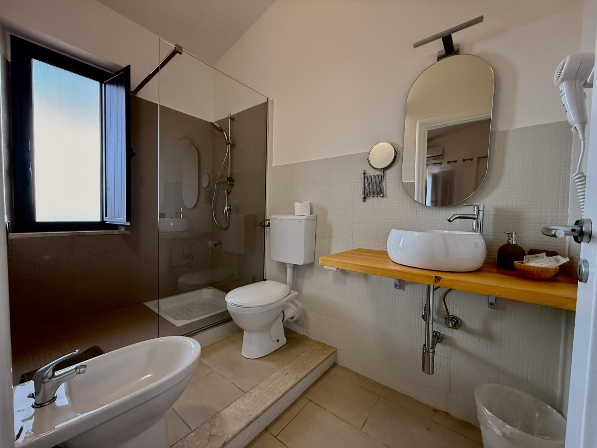 B&B Villa Da Antonio