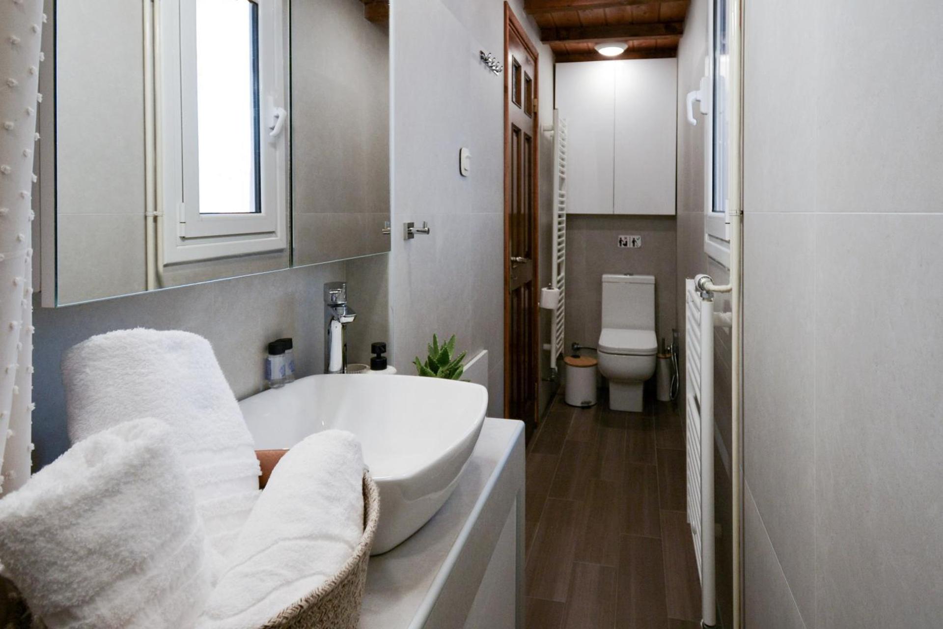 Oiti Mountain Apartments