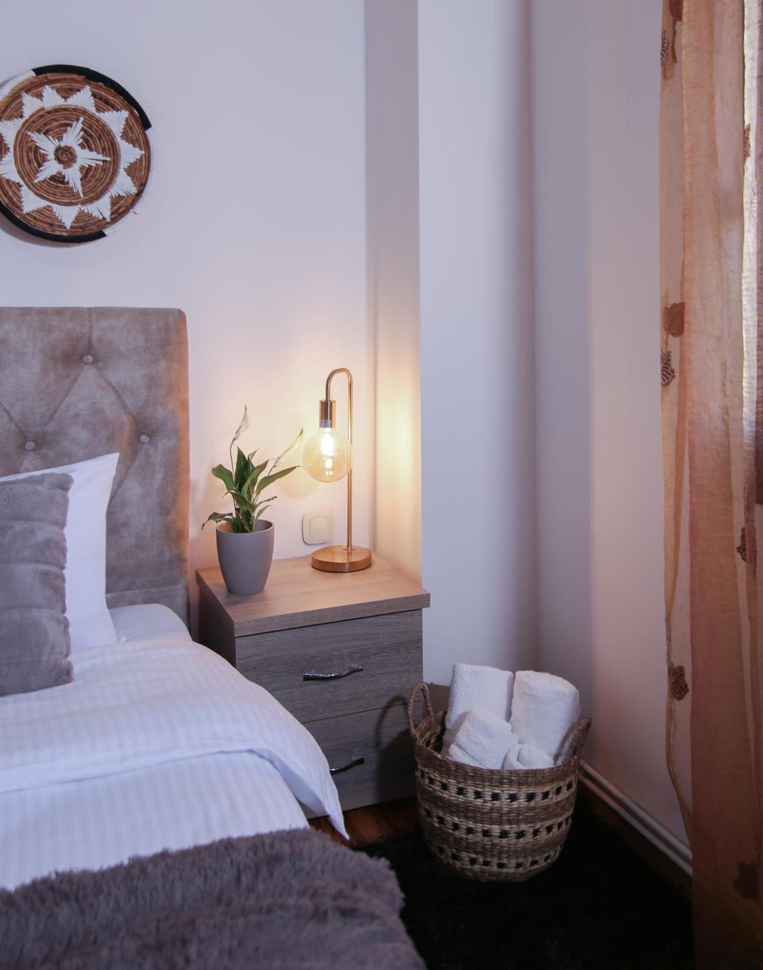 Oiti Mountain Apartments