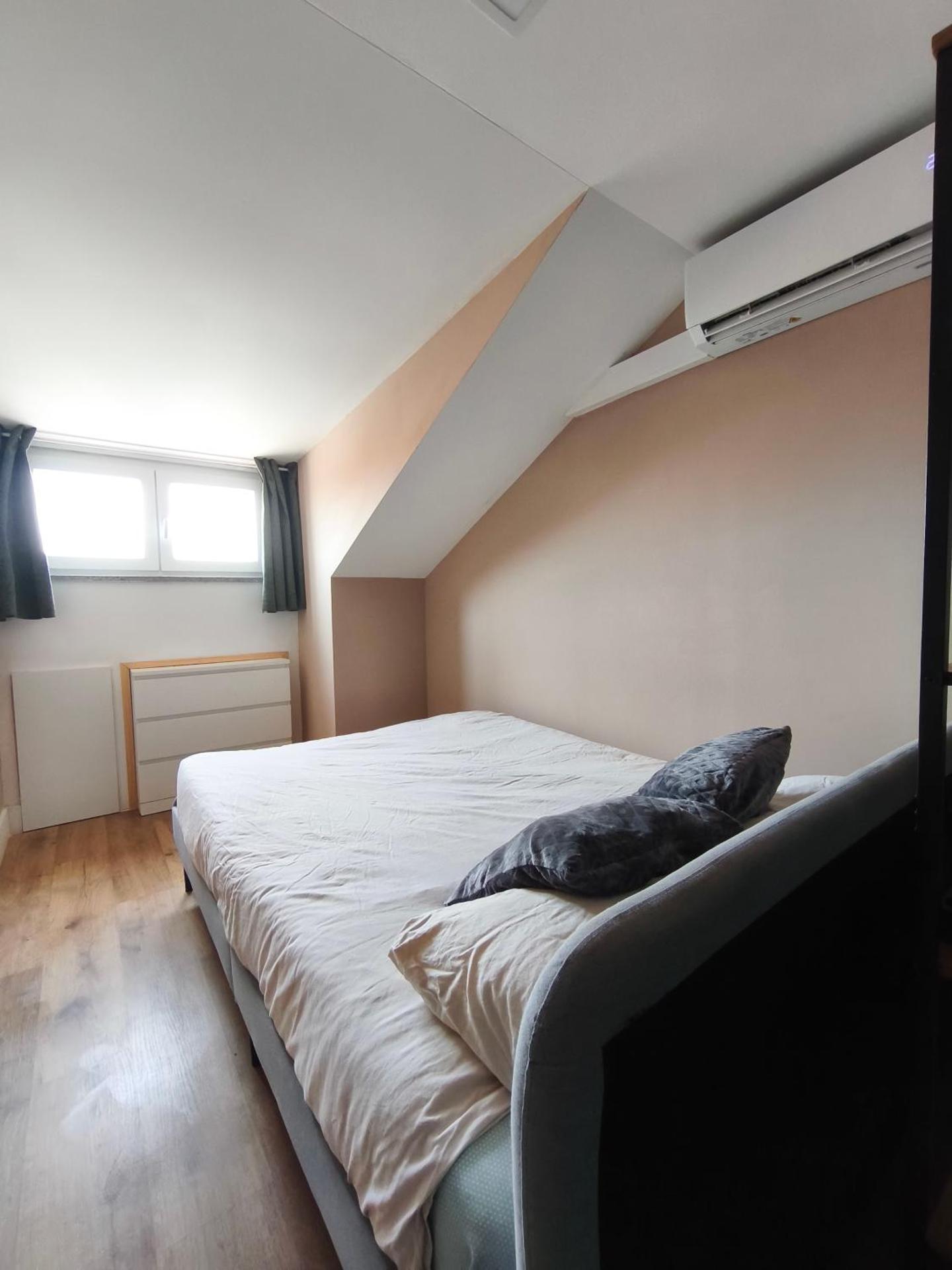 Gaia Style Room in a Shared Apartment