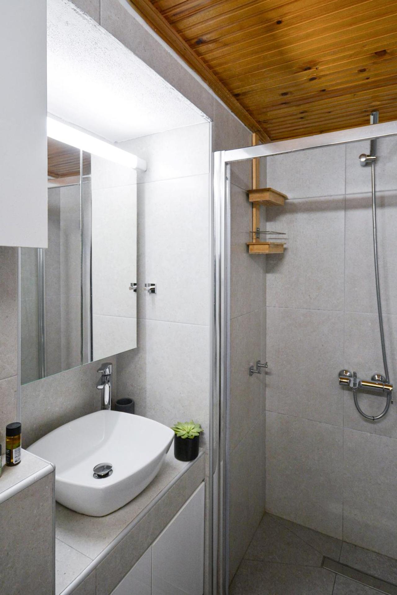 Oiti Mountain Apartments