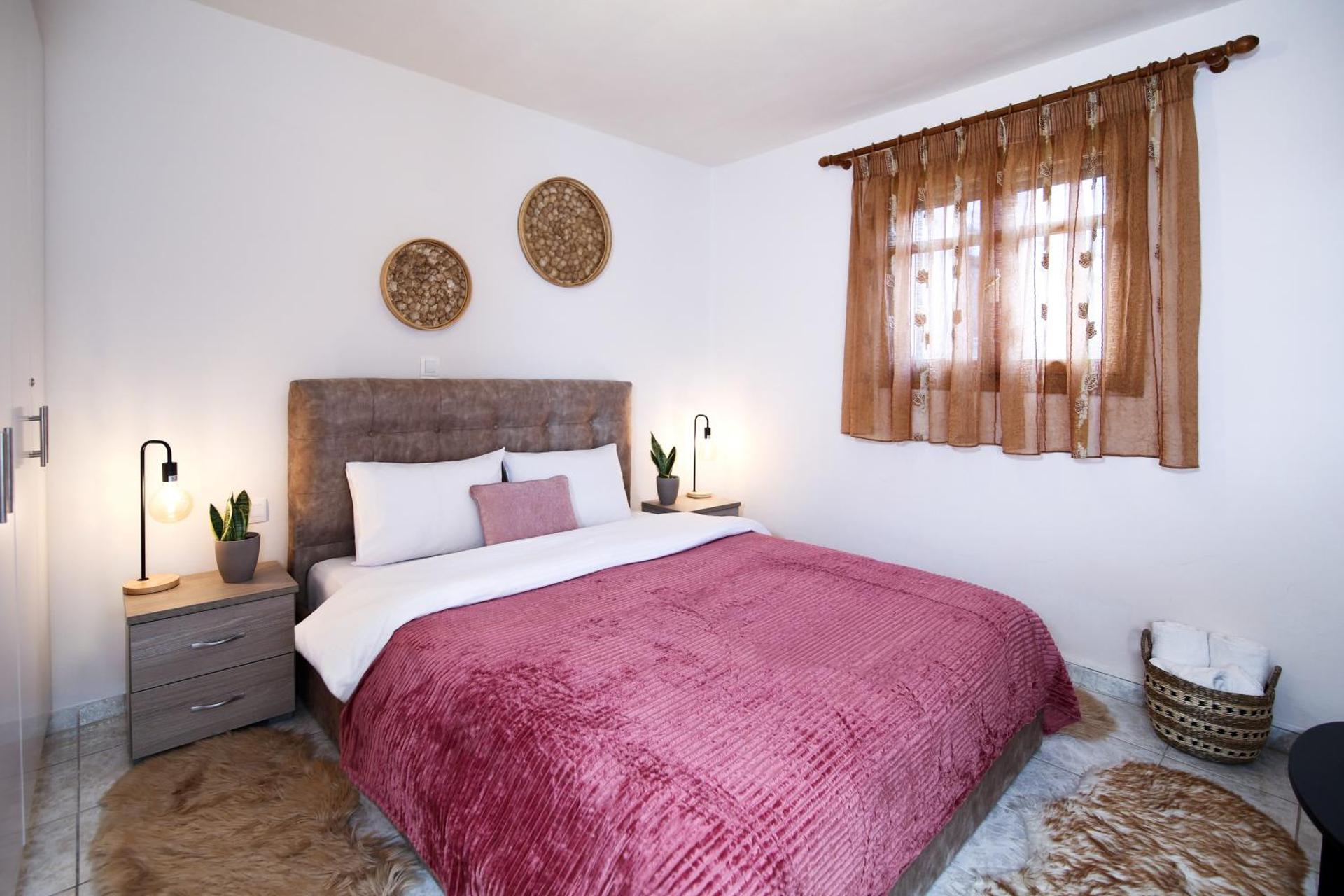 Oiti Mountain Apartments