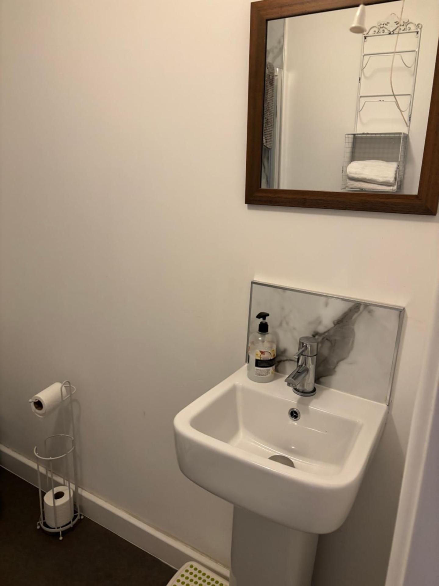 Symonds Yat - Herefordshire property with stunning views