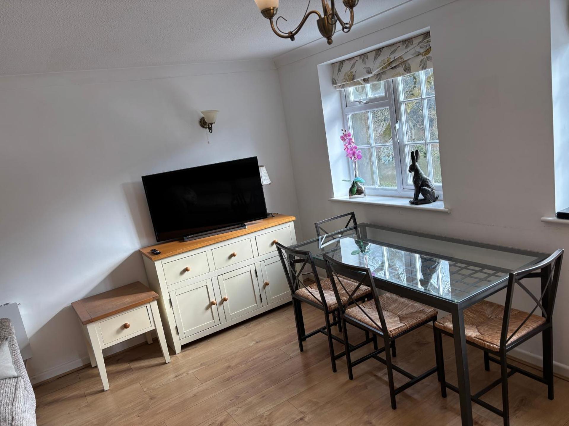 Symonds Yat - Herefordshire property with stunning views