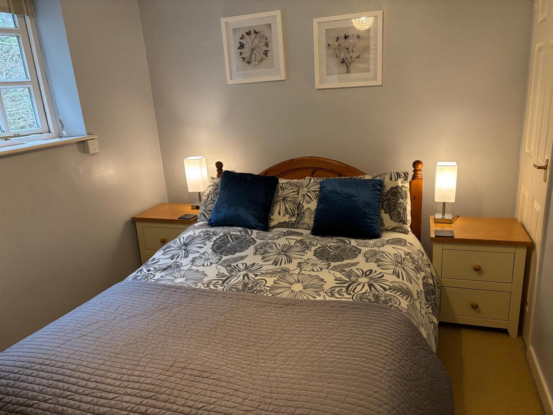 Symonds Yat - Herefordshire property with stunning views