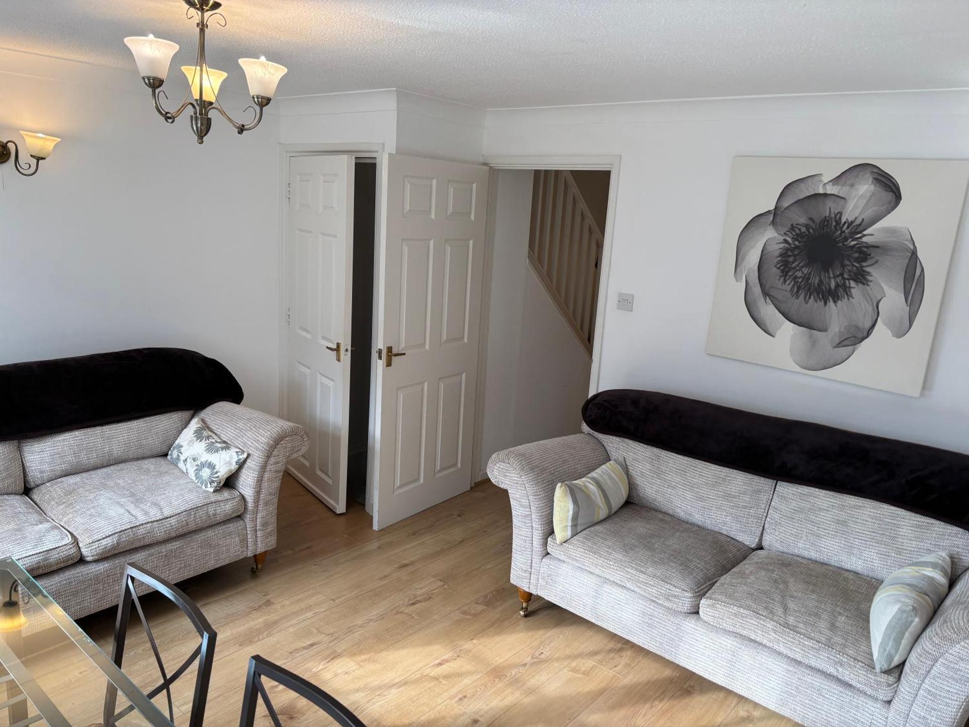 Symonds Yat - Herefordshire property with stunning views