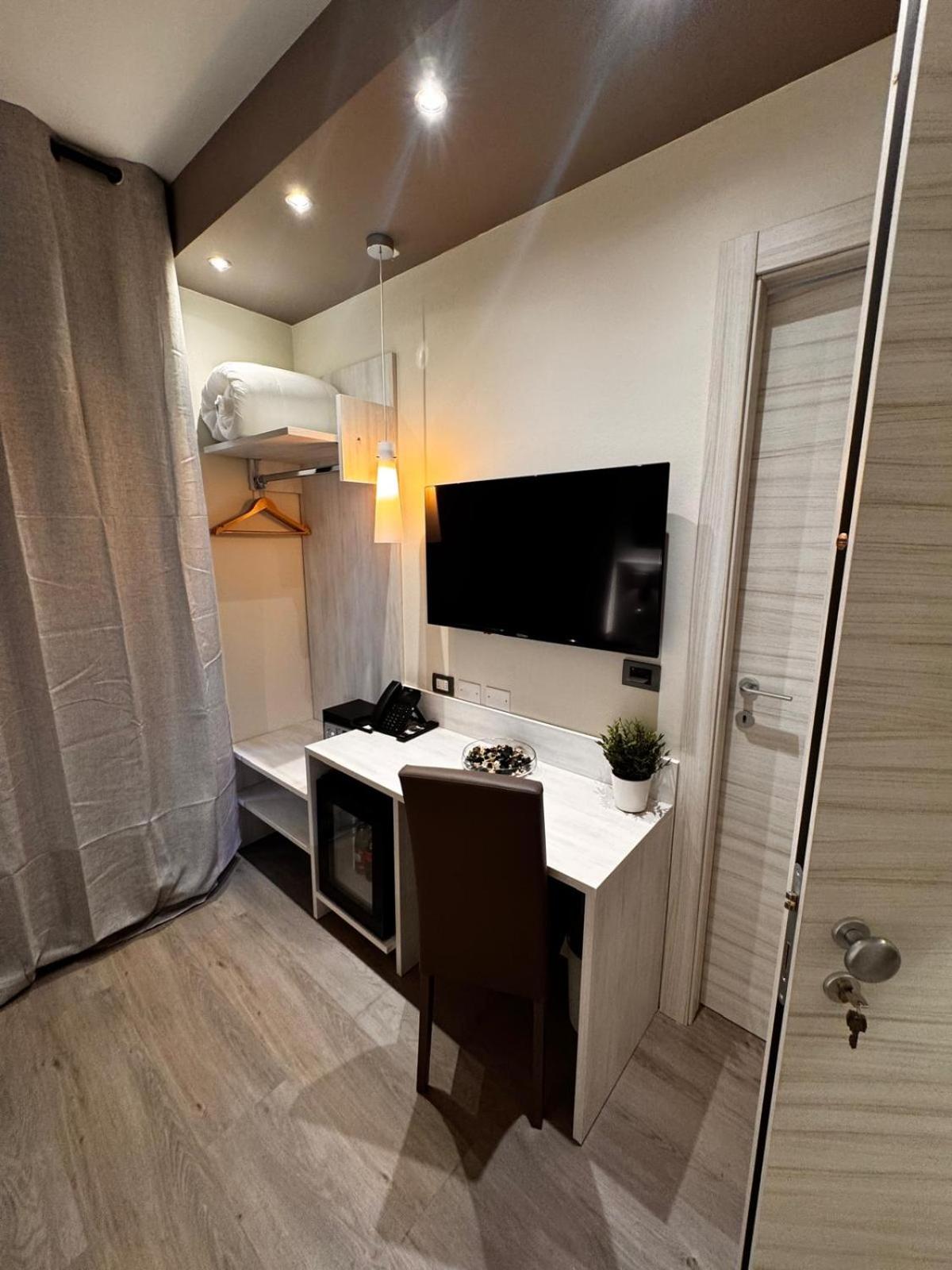 Confidence Hotel Parma