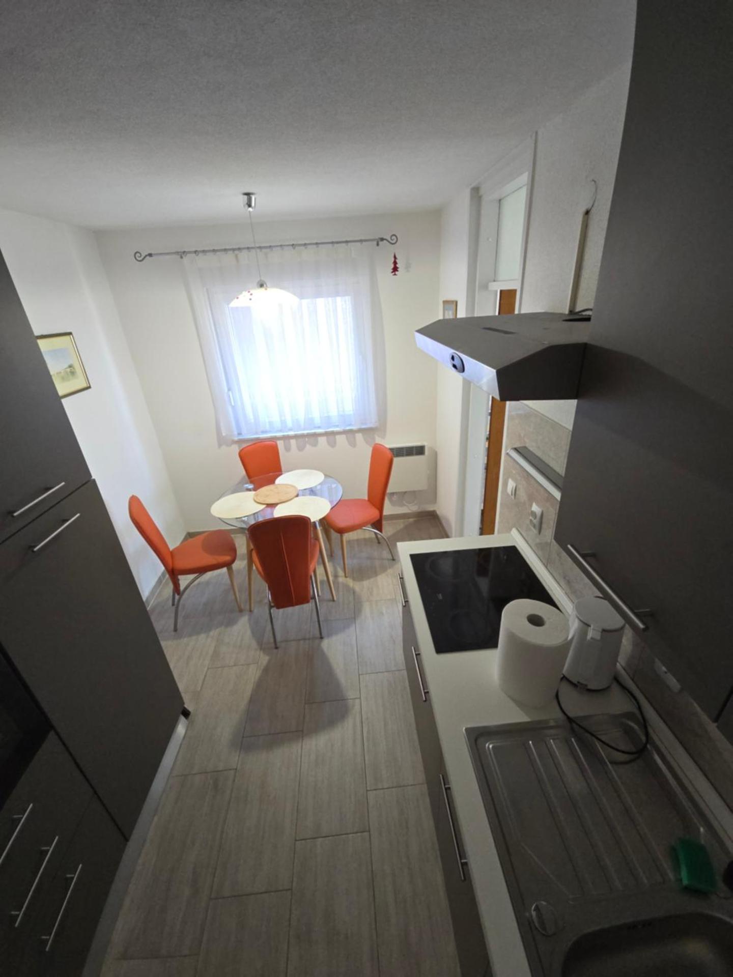Apartman Valentic