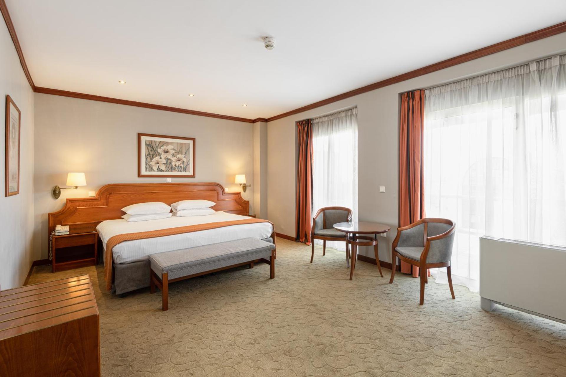 Holiday Inn Thessaloniki by IHG