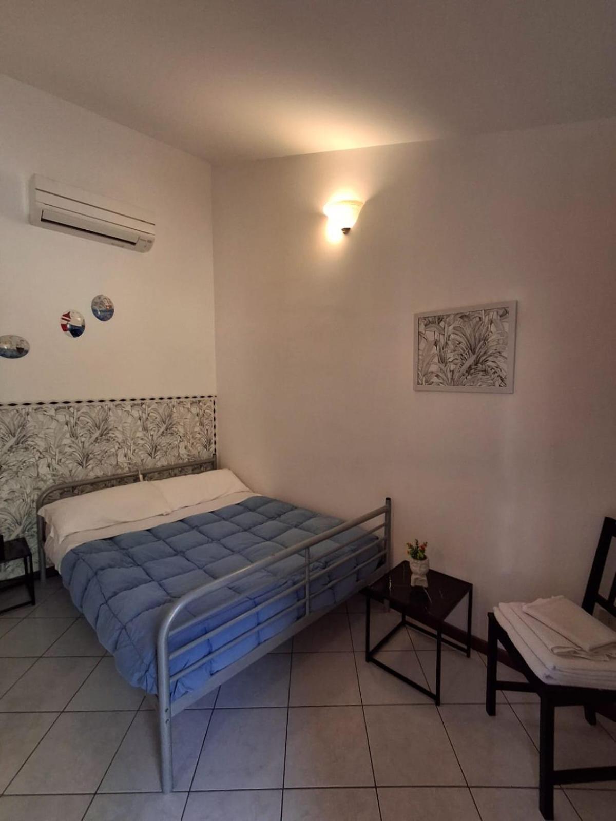 Agriturismo Le Vergare