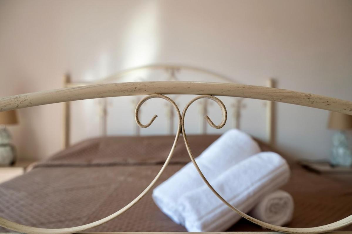 La Valle e il Mare - San Leone