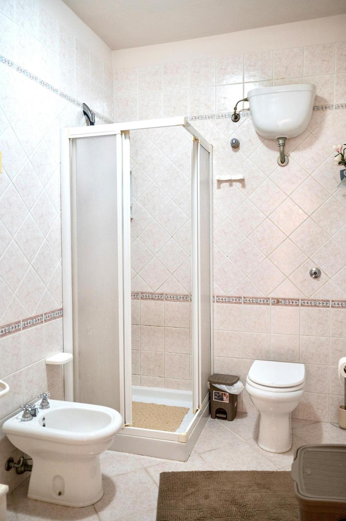 La Valle e il Mare - San Leone