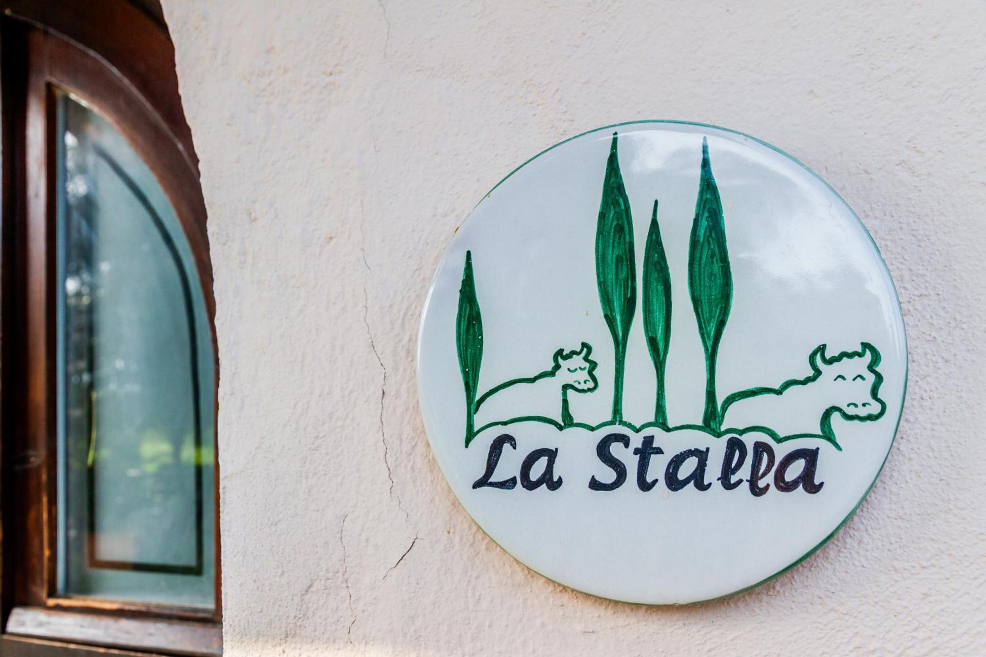 Le Gerlette - La Stalla