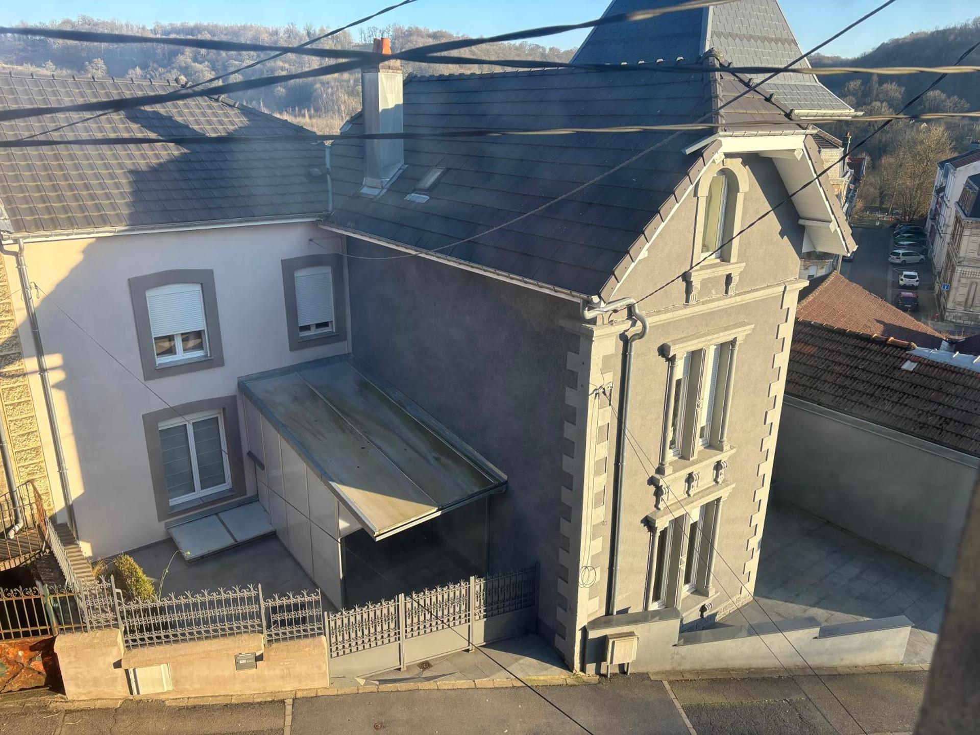 View (from property/room)