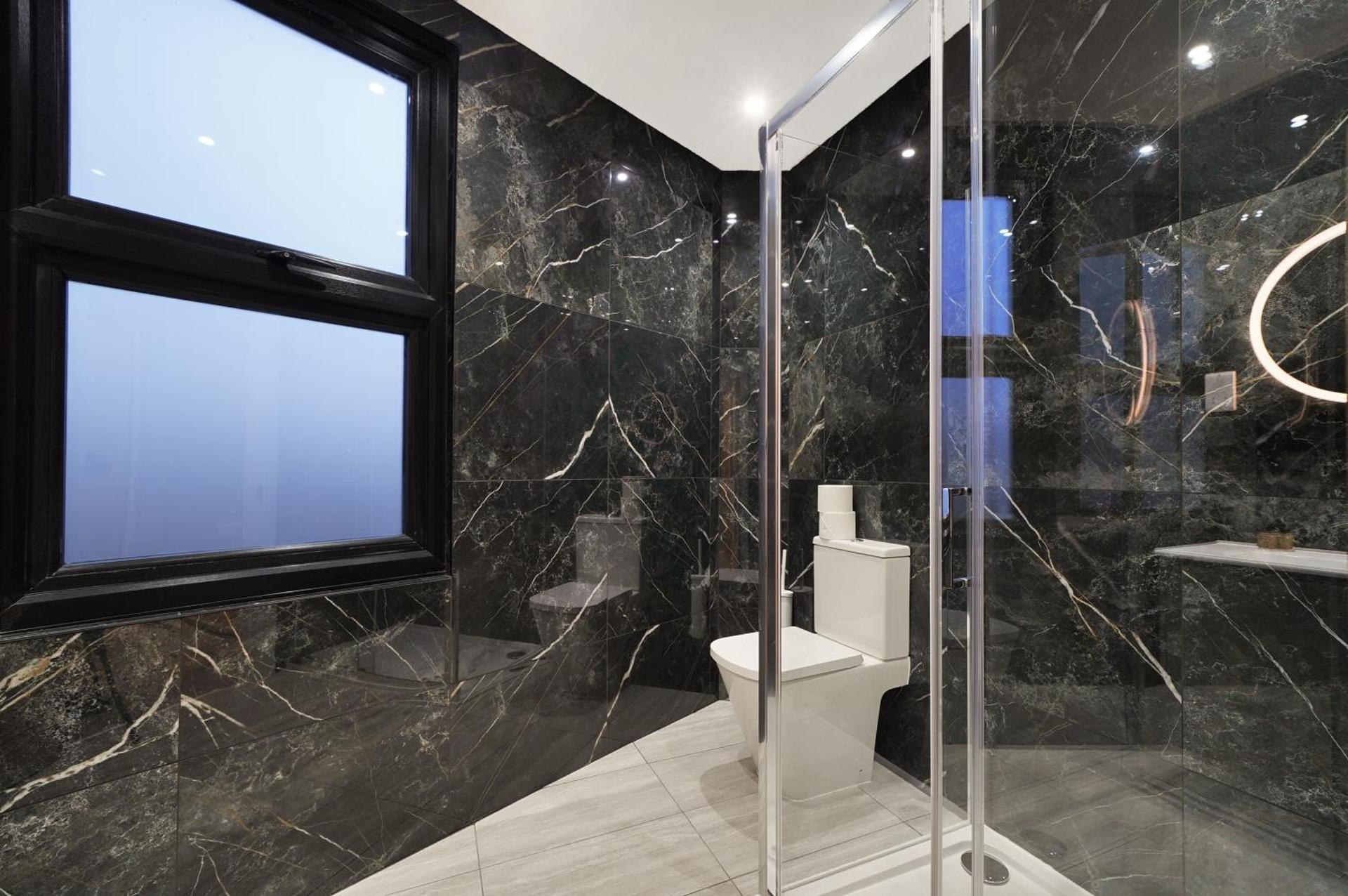 Stunning Modern London Apartments