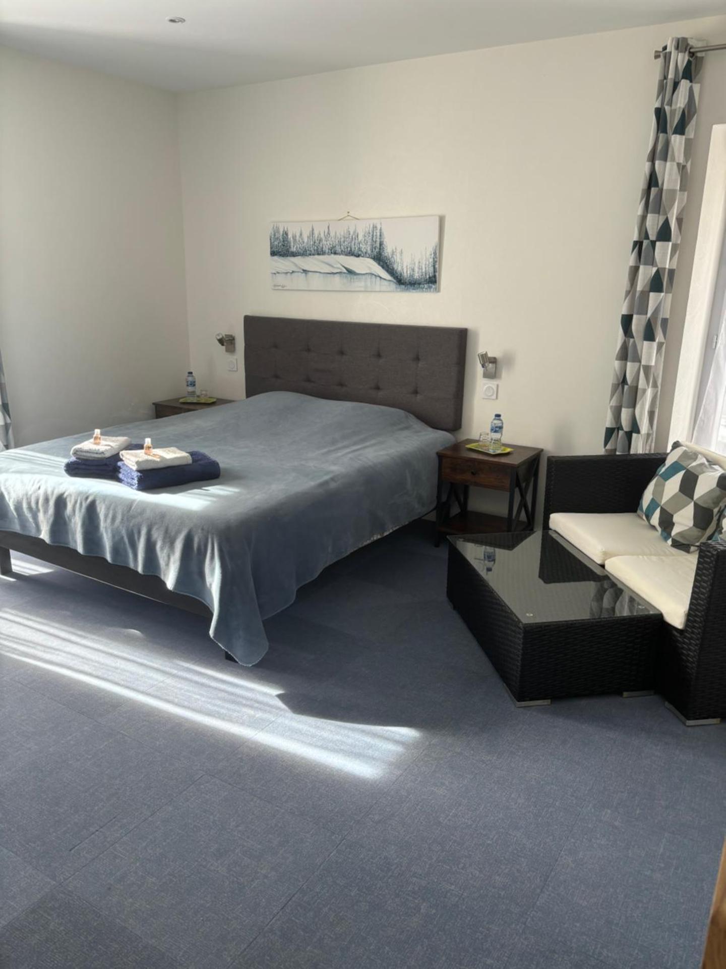 L'Ajasserie d'Orcival