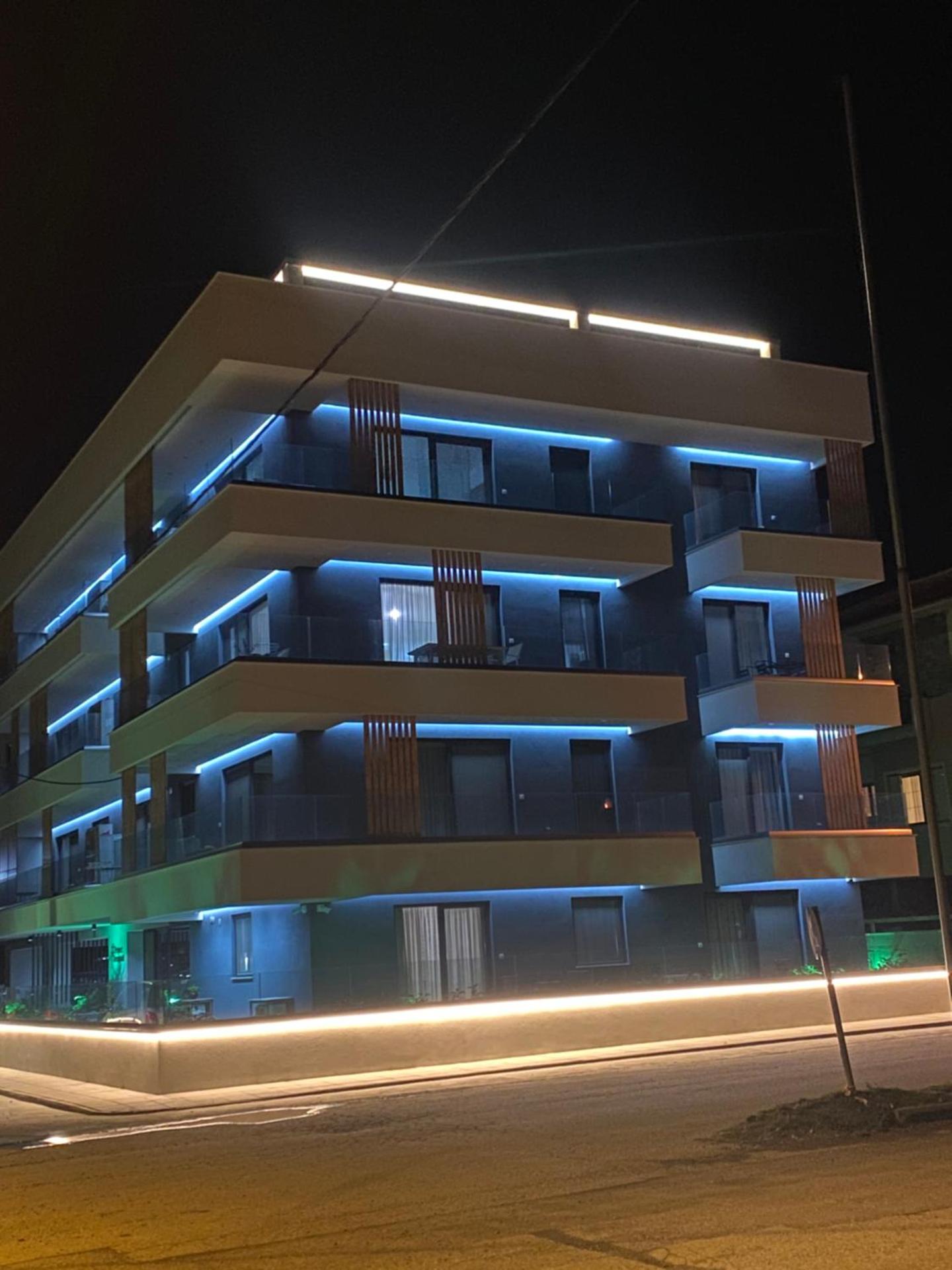 Project Georgiadi #2 - Modern Apartment in peaceful neighborhood - 15 mins from Loutra Pozar