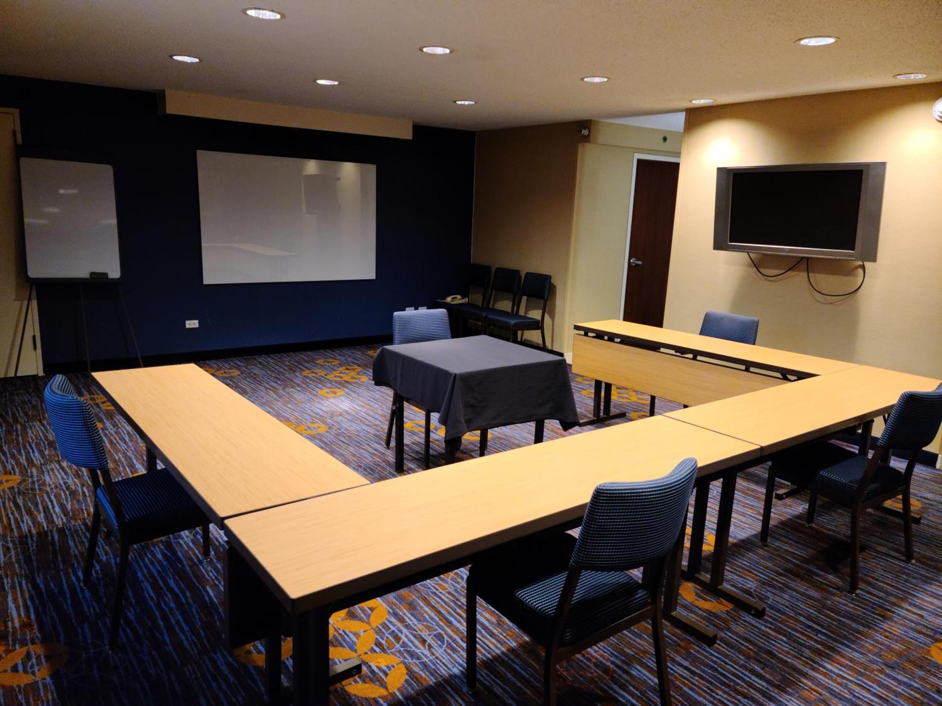 Meeting/conference room