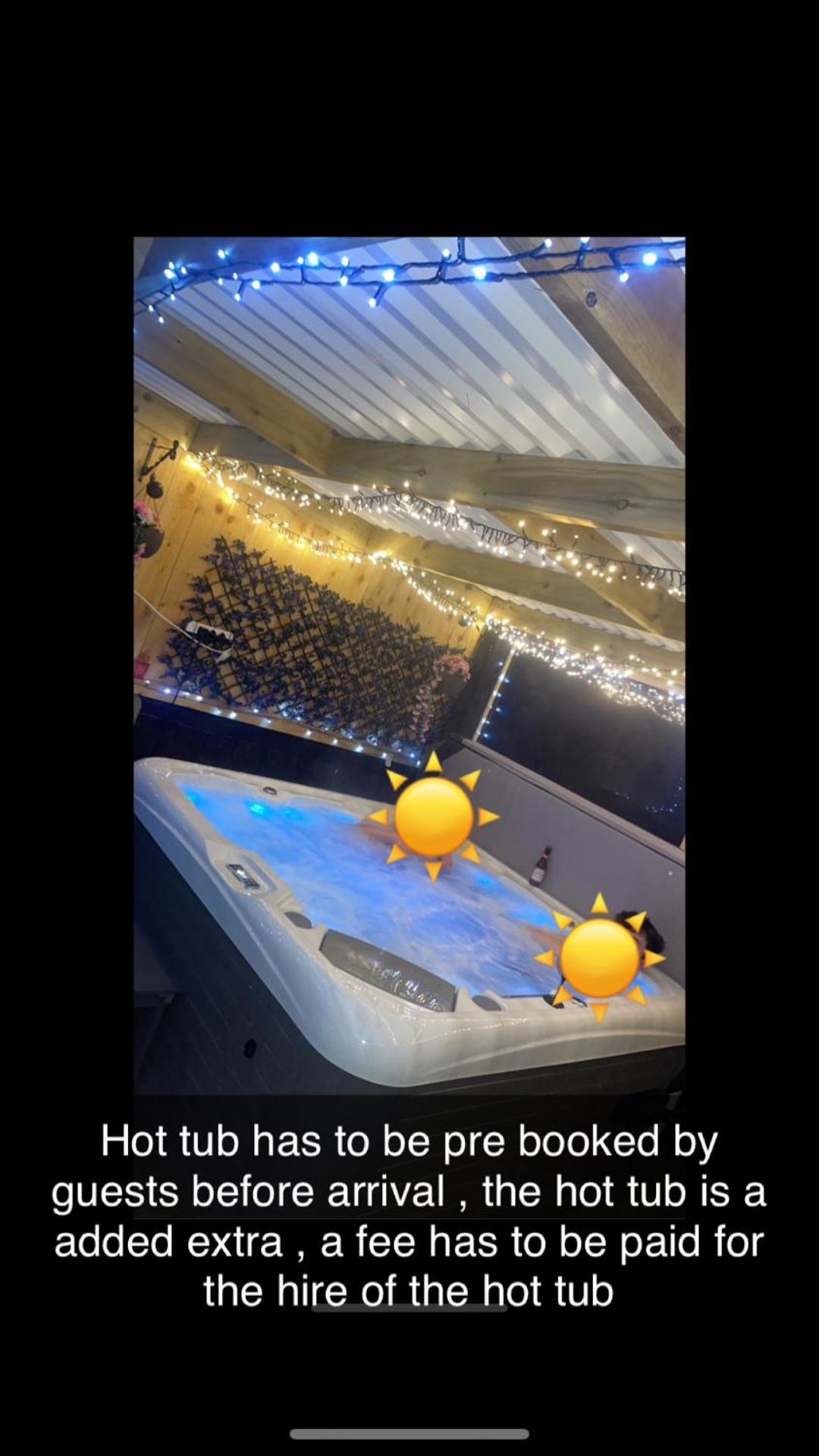 The Lodge Mountain View Log Cabin , Attymass Ballina