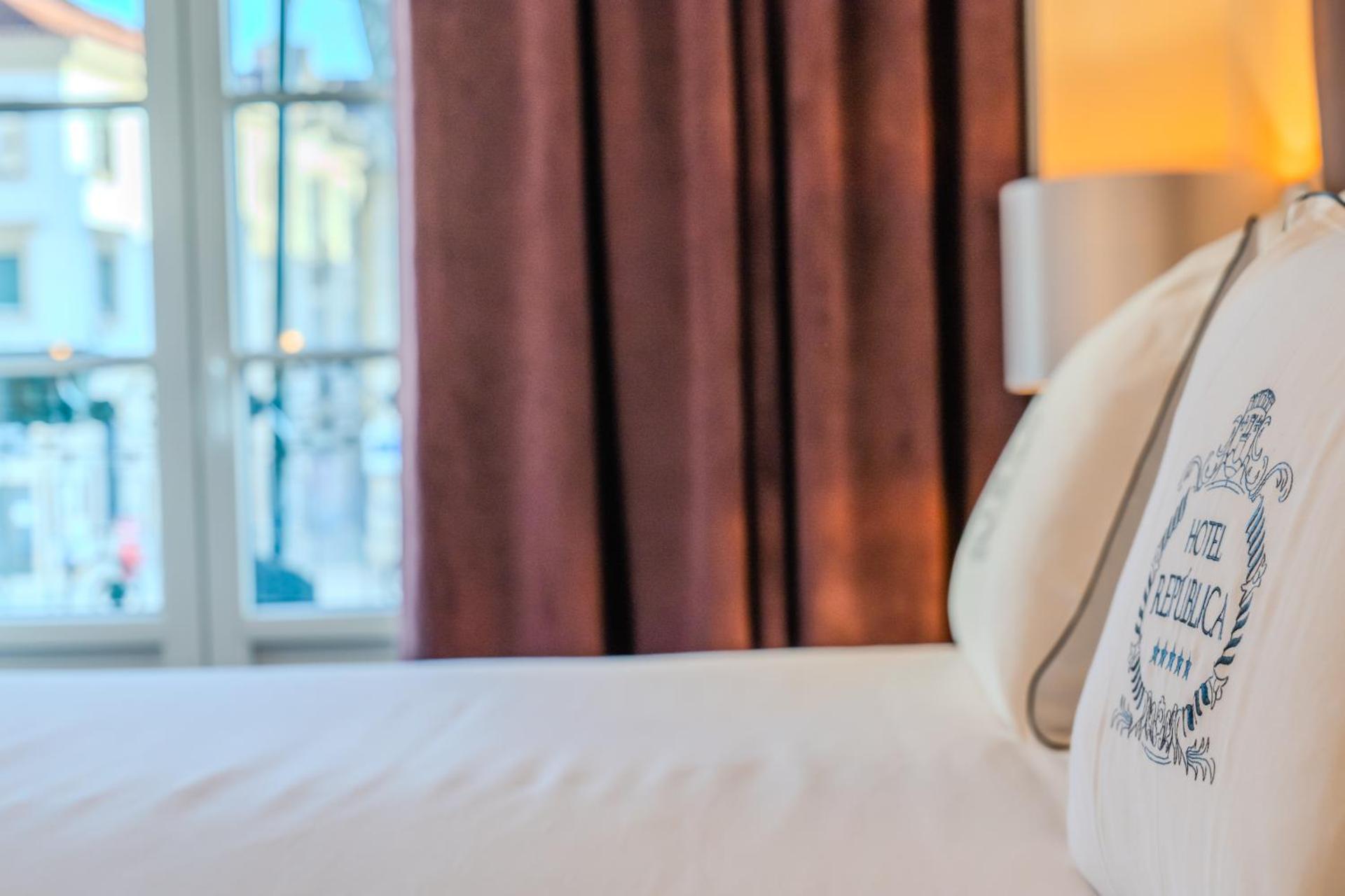 Hotel República Boutique Hotel