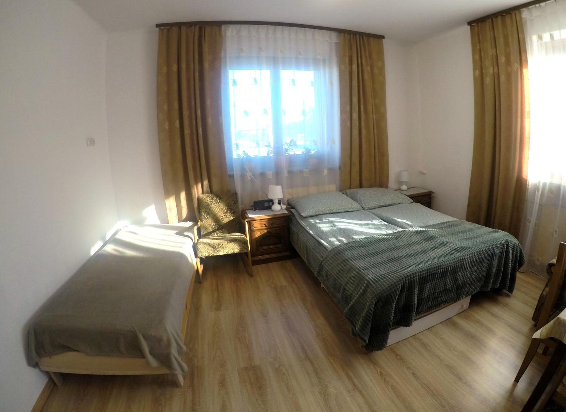 Pokoje gościnne, mieszkanie na wynajem w Świdniku k Lublina