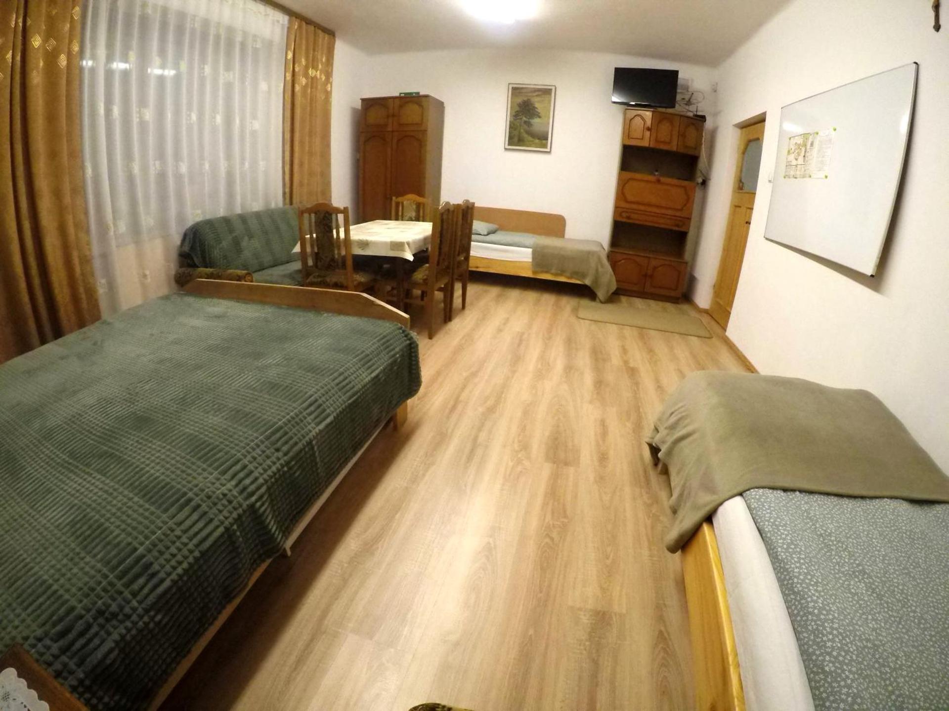 Pokoje gościnne, mieszkanie na wynajem w Świdniku k Lublina