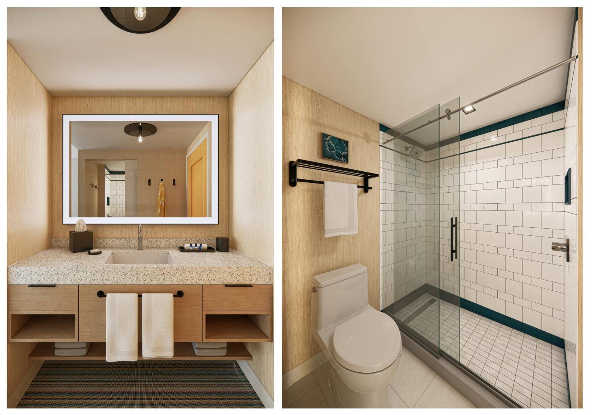 King Room with Garden View