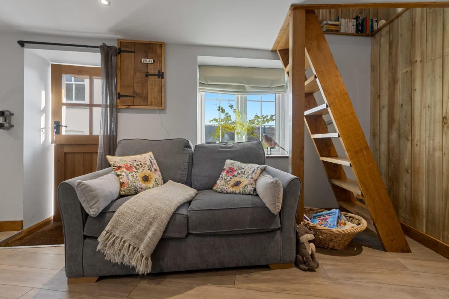 View (from property/room)