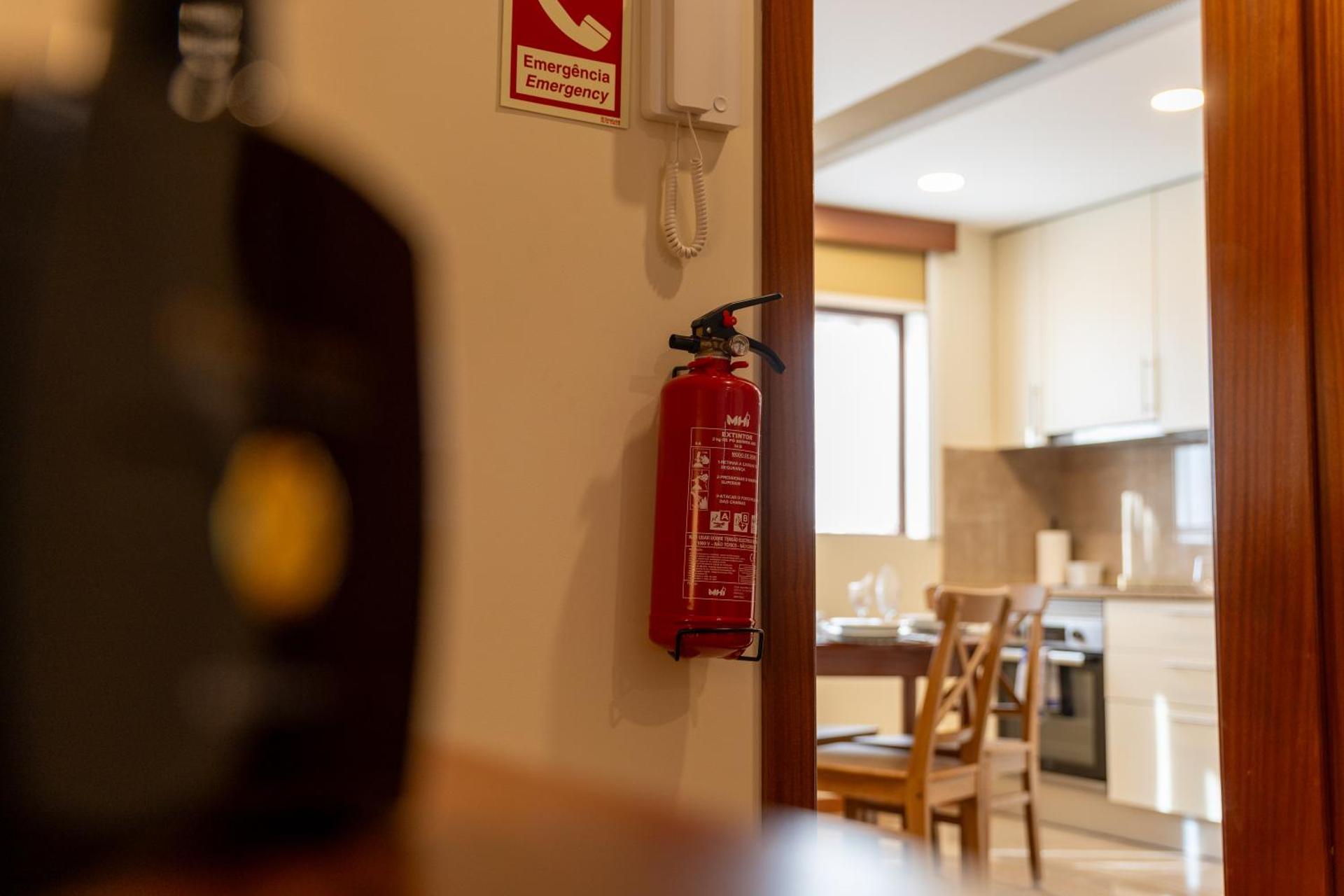 Cabo do Mar Apart.- Baía Beach