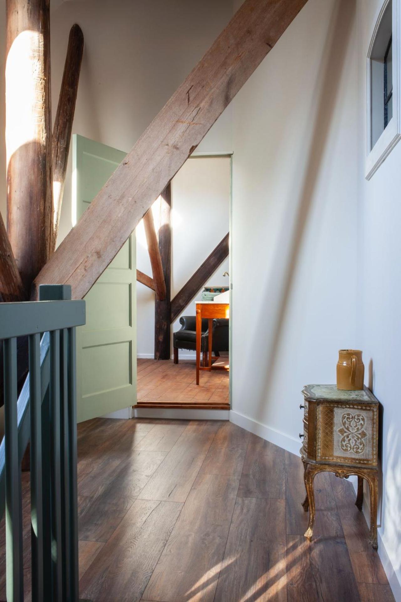 Rust, natuur en ruimte