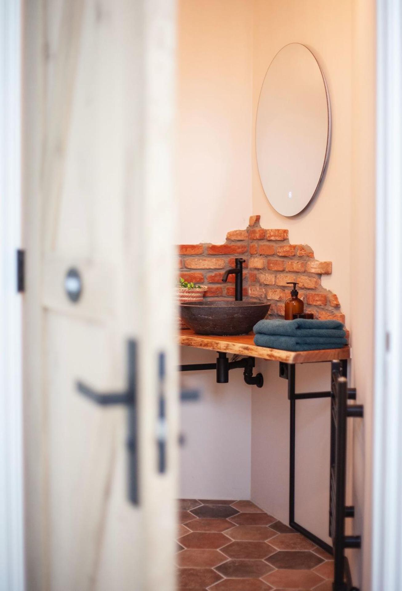 Rust, natuur en ruimte