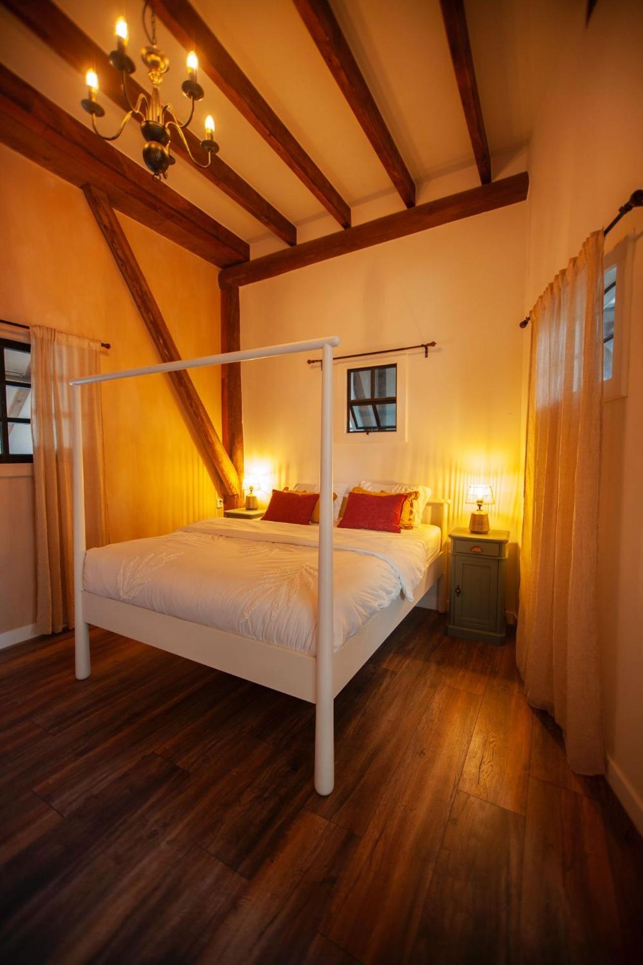 Rust, natuur en ruimte