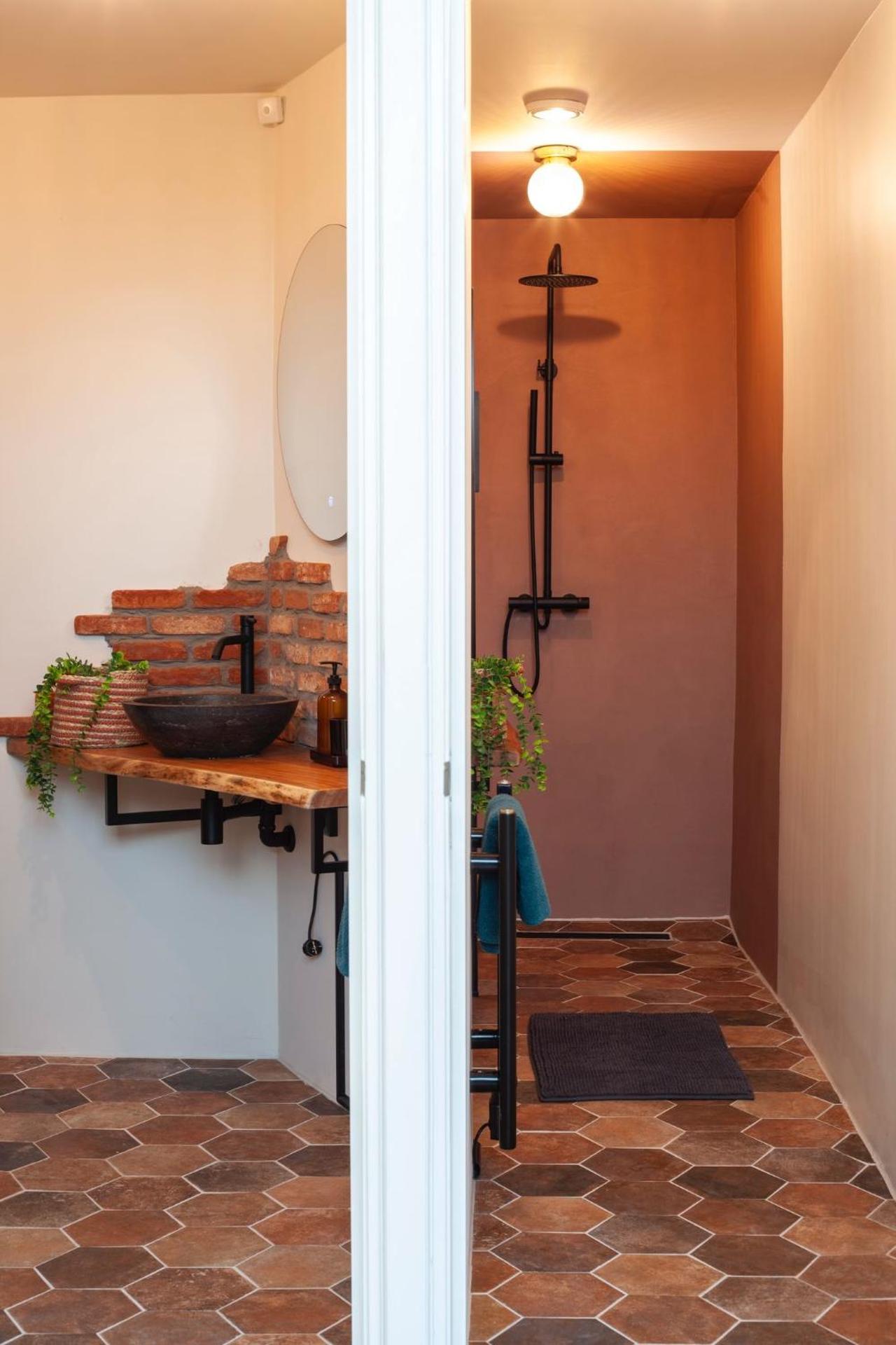 Rust, natuur en ruimte