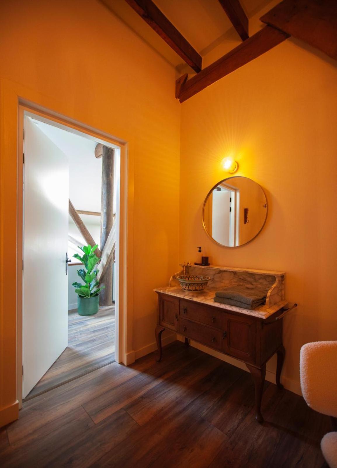 Rust, natuur en ruimte