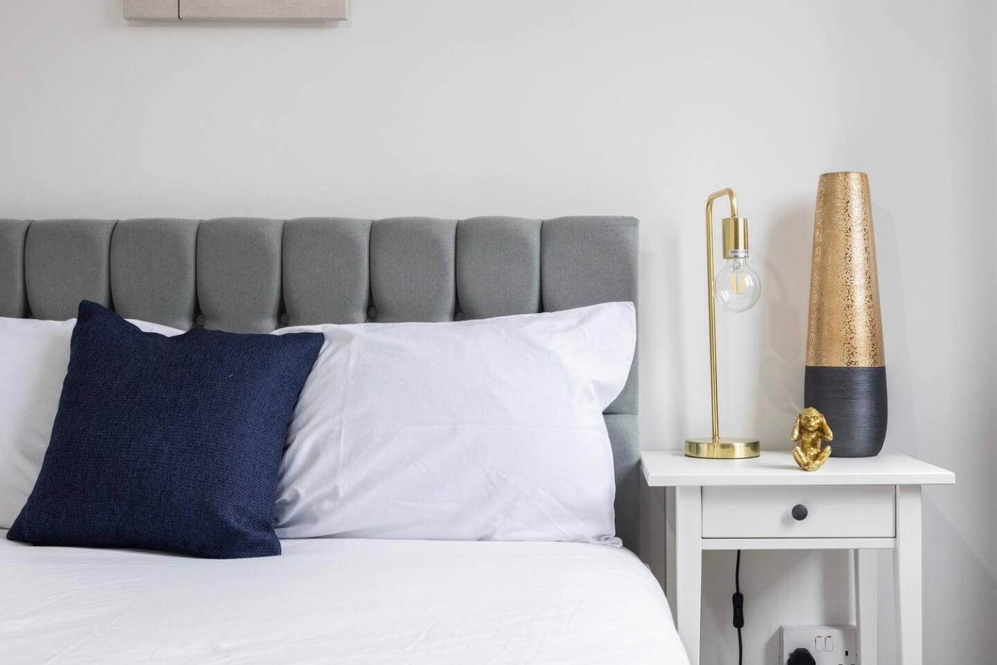 Spacious 2br Gem - Close To Clapham Junction