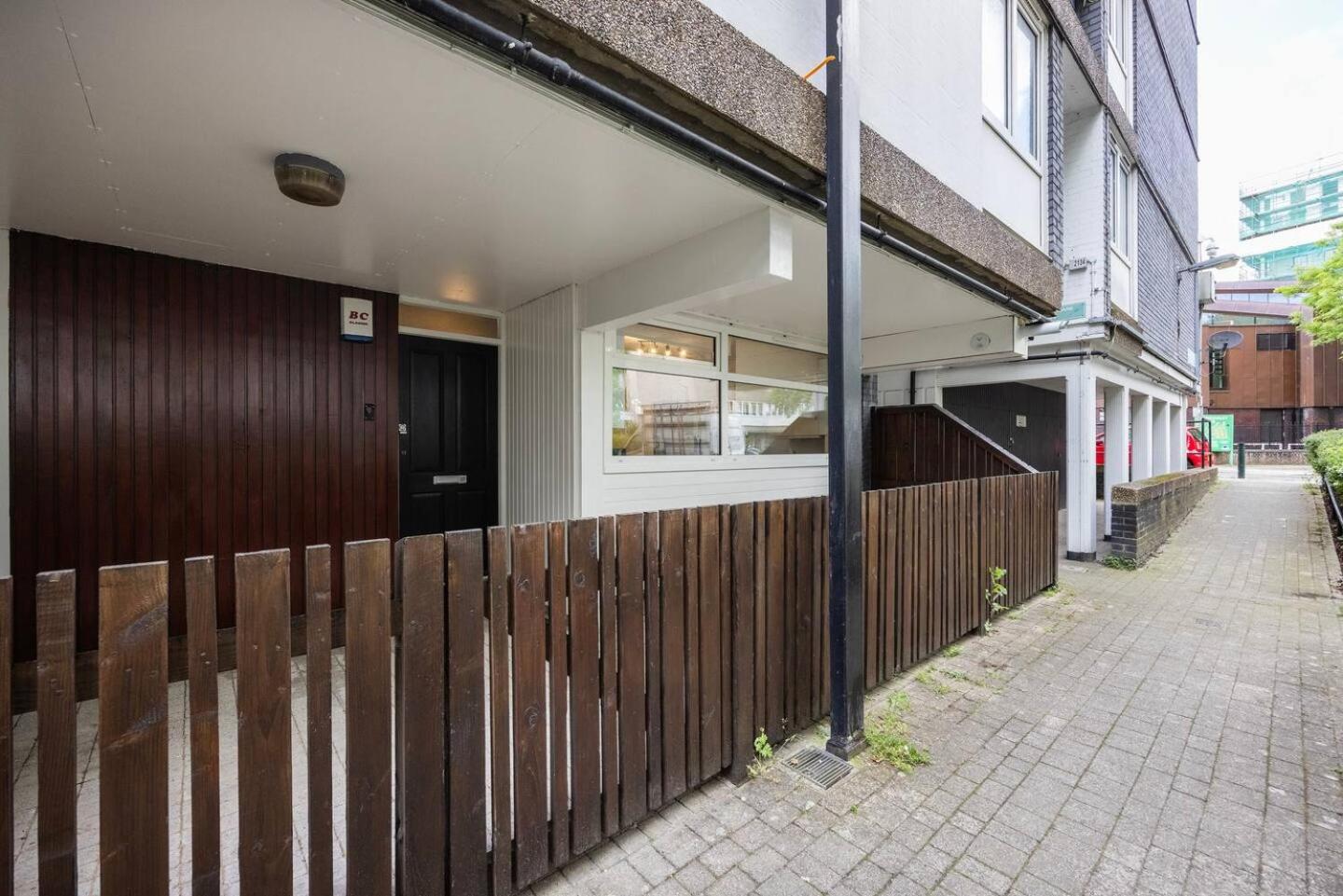 Spacious 2br Gem - Close To Clapham Junction