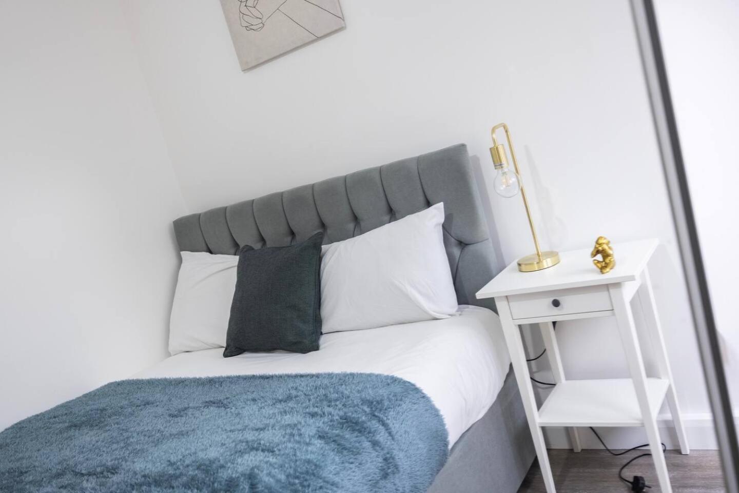 Spacious 2br Gem - Close To Clapham Junction