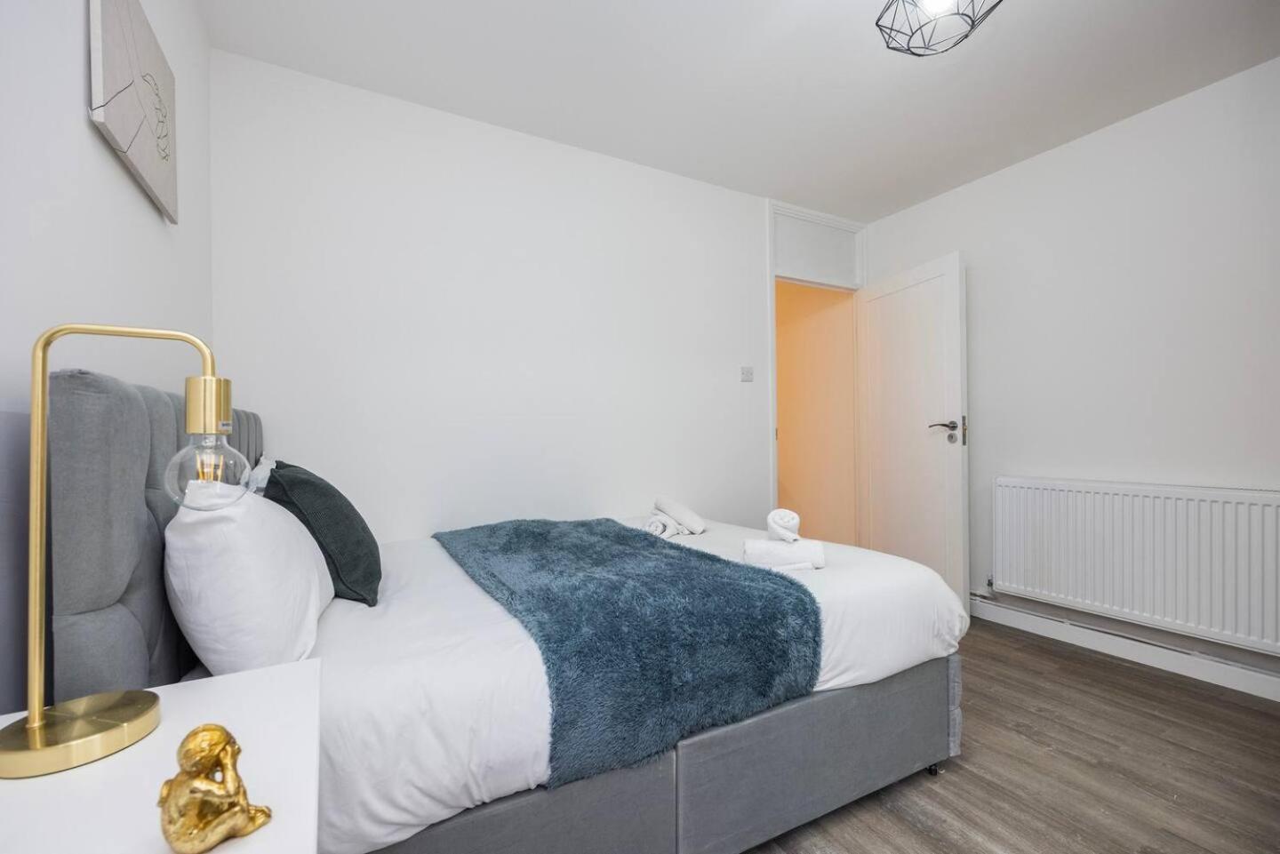 Spacious 2br Gem - Close To Clapham Junction