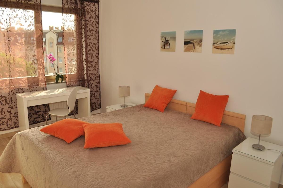 Apartament przy Parku Zdrojowym