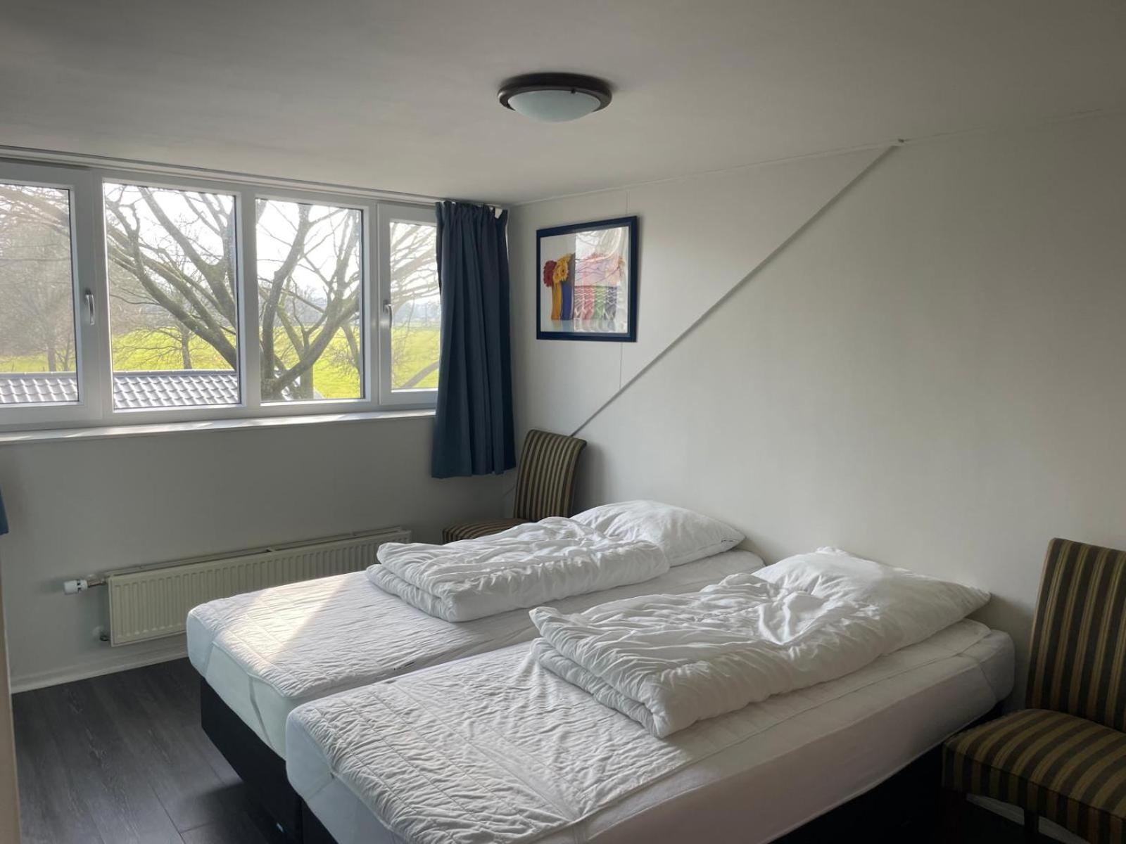 5 pers vakantiehuis met Hottub nabij Vorden