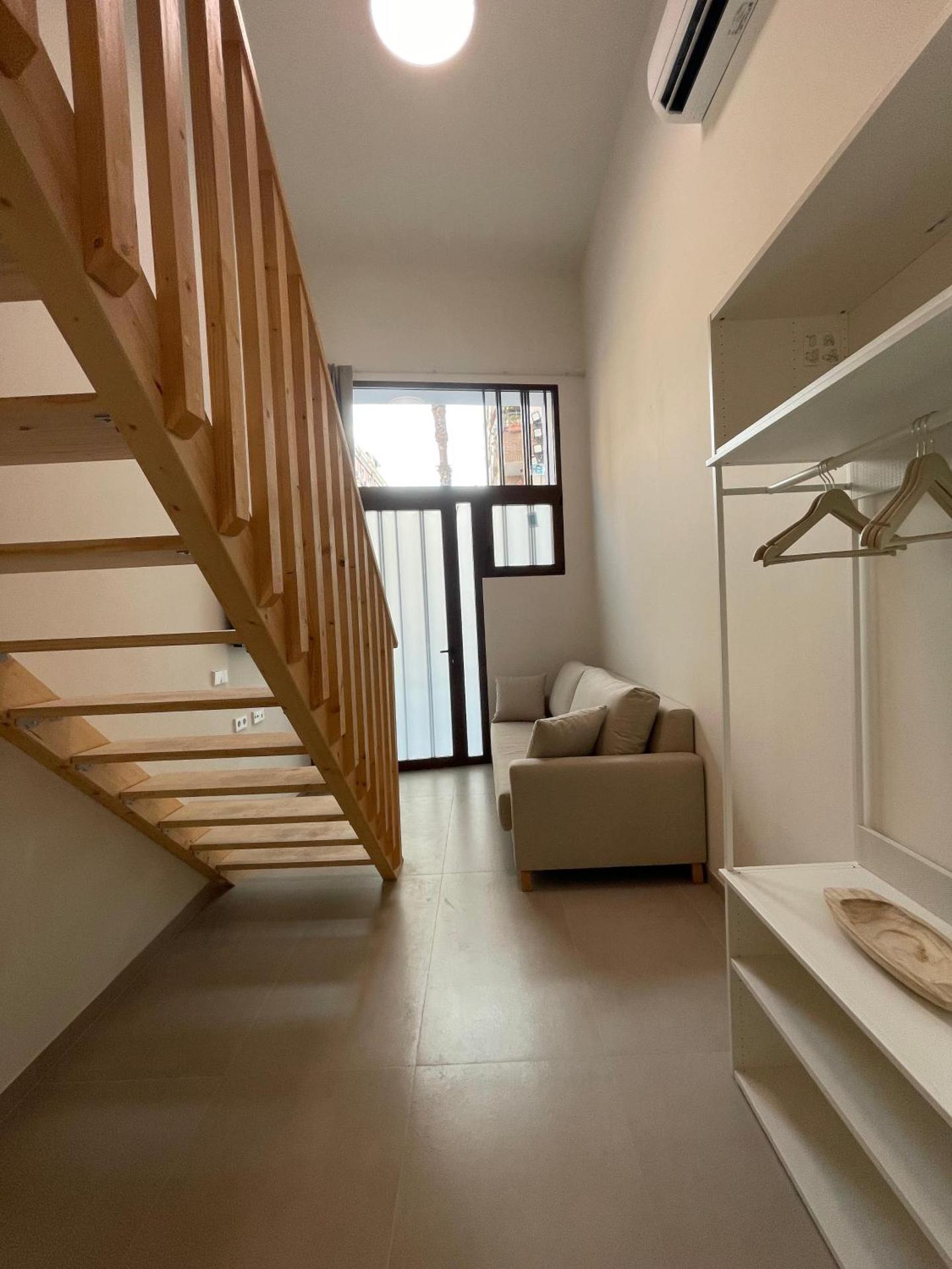 Mandarina Suites - Unique apartments in Valencia