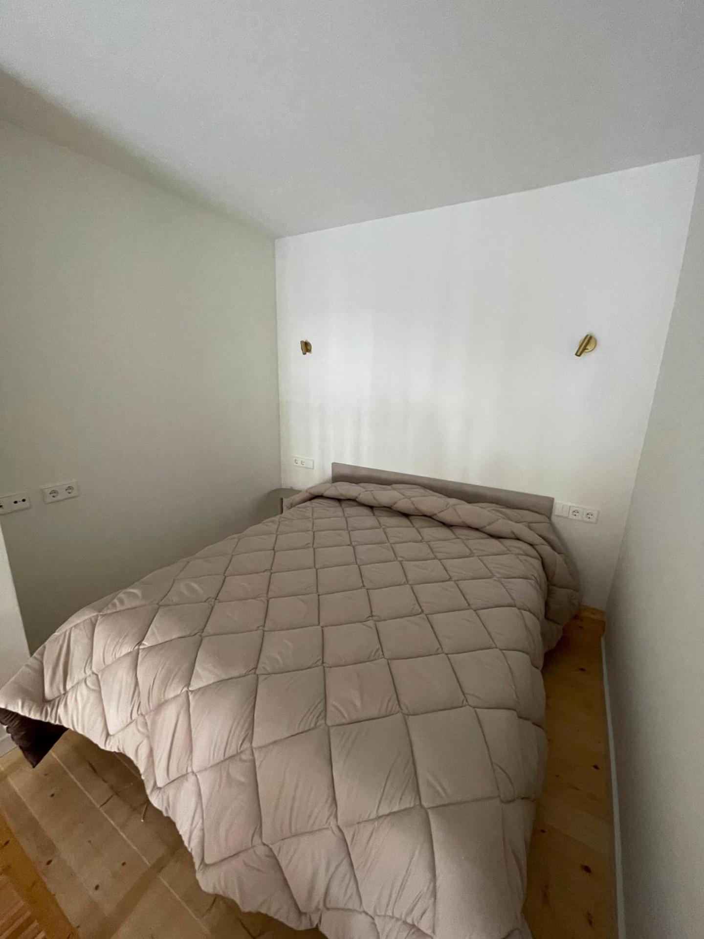 Mandarina Suites - Unique apartments in Valencia