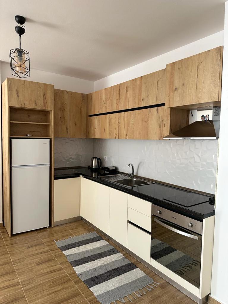 Sea View Mario's Apartment